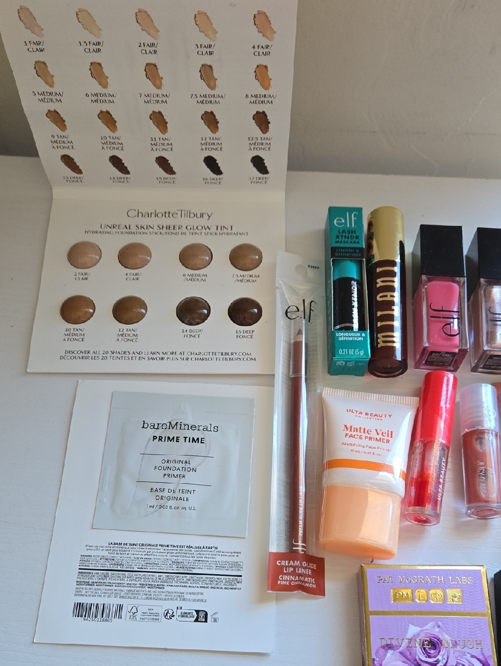 Makeup Bundle - Picture 2 of 13